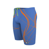 GSD Azul - Jammer Swimsuit