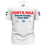 English Channel 2023 v1.0 - Loose Fit Short Sleeve Rash guard