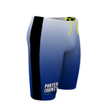 Porter County - Jammer Swimsuit