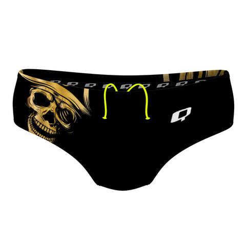 Piratas KNSwim 21 - Classic Brief Swimsuit