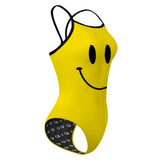 Smiley - Skinny Strap