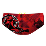 Sagemont School 2 - Classic Brief Swimsuit