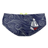 Colubus High School 1 - Classic Brief