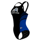Vancleave classic 1 - Classic Strap Swimsuit