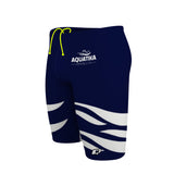 Aquatika - Spec Performance - Jammer Swimsuit