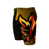 Phoenix Swim V2 - Jammer Swimsuit