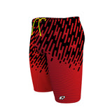 Capsule red - Jammer