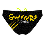 Jaguares Guerrero - Waterpolo Brief Swimsuit