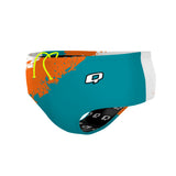 Alpha Aquatics 2022 FV - Classic Brief Swimsuit