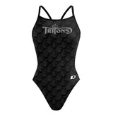 Tritons - Skinny Strap