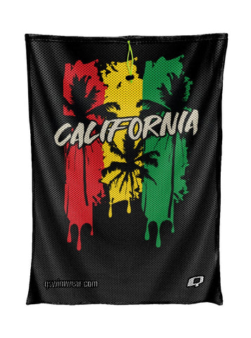Cali - Mesh Bag