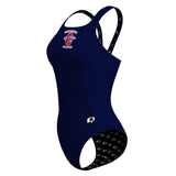 Charlestown - Classic Strap Swimsuit