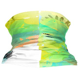Summer Mint - Bandana
