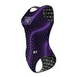 Warriors2 - Waterpolo Strap