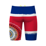Costa Rica Carreta - Jammer Swimsuit