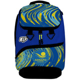 Pococi Swimming Team - Back Pack