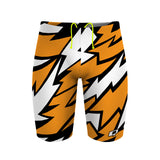 Rocanville Tiger Sharks - Jammer Swimsuit