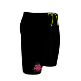 Agassiz Harrison Aquanauts (AHA) Black - Jammer Swimsuit