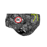 Dive Calgary - Classic Brief Swimsuit