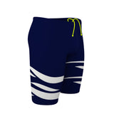 Aquatika - Spec Performance - Jammer Swimsuit