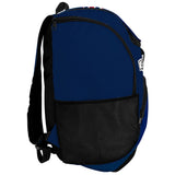 Turks and Caicos - Backpack
