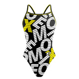 Moxie - Sunback Tank