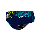 Gold Coast - Classic Brief Swimsuit