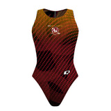 Woodbridge Waterpolo - Women Waterpolo Reversible Swimsuit Classic Cut