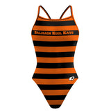 Balmain Kool Kats - Skinny Strap