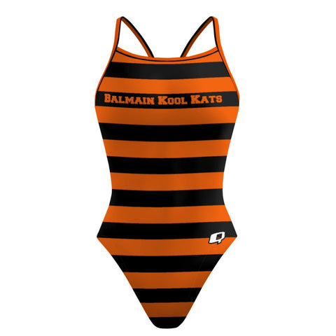 Balmain Kool Kats - Skinny Strap