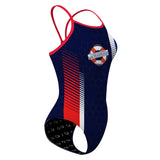 Waterproof v3.1 - Skinny Strap Swimsuit