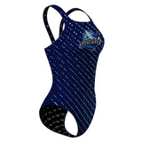 02/15/2024 - Classic Strap Swimsuit