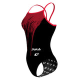PMA TAS 22 FV - Sunback Tank Swimsuit