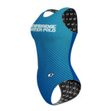 Bainbridge water polo Swimoutlet - Waterpolo Strap