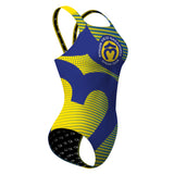 Mission Viejo Junior - Classic Strap