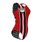 San Rafael 23 - Women's Waterpolo Swimsuit Classic Cut
