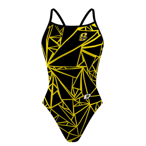 Sidney High School - Sunback Tank