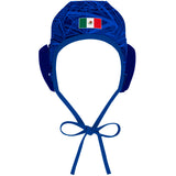 MEX-Blue - Water Polo Cap
