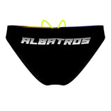 ALBATROS 2022 FV - Waterpolo Brief Swimsuit