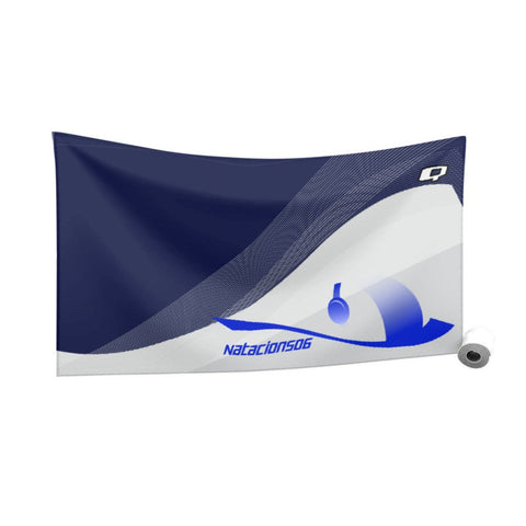 Natacion506 Towel - Quick Dry Towel
