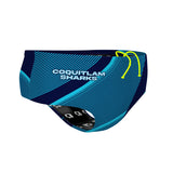 Coquitlam Sharks TAS - Classic Brief