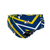 Shafter Generals - Classic Brief Swimsuit