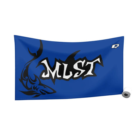 MLST FV - Quick Dry Towel