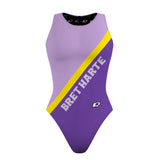 Bret Hart HS - Waterpolo Strap
