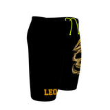 Piratas Gold Leo - Jammer Swimsuit