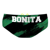 Bonita Bearcats brief 2 - Classic Brief Swimsuit