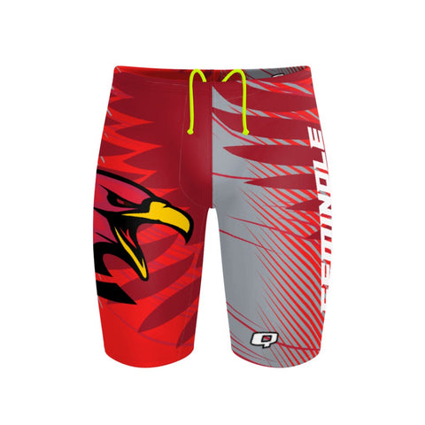 Seminole Rigde 2021 - Jammer