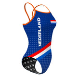 NEDERLAND - Sunback Tank