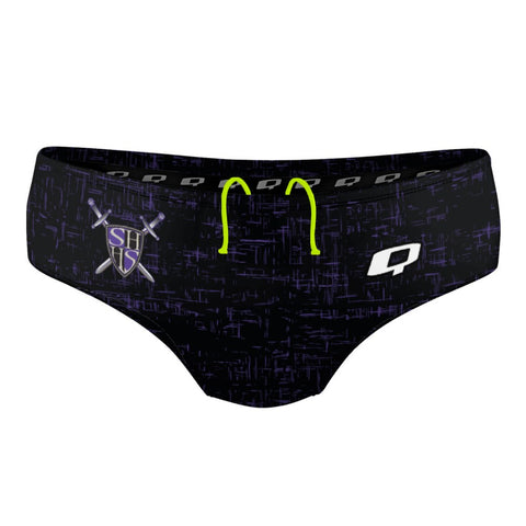 Shadow Hills Classic Brief