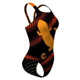 Hellbender Aquatics - Classic Strap Swimsuit